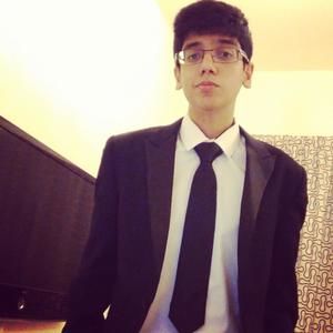 Meet your Posher, Prateek